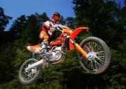 KTM 250 EXC-F KTM 250 EXC-F